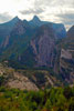 Гран Каньон дю Вердон (Grand Canyon du Verdon), Франция