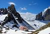 Rifugio A. Locatelli (Drei-Zinnen-Htte), Italy