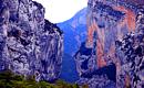 Grand Canyon du Verdon, France