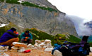 Karwendel Mountain Range, Tirol, Austria