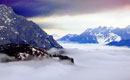 Austrian Alps