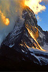 Matterhorn, Switzerland