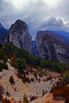 Grand Canyon du Verdon, France