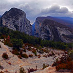 Grand Canyon du Verdon, France