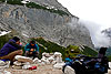 Karwendel Mountain Range, Tirol, Austria