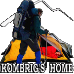 Kombrig's home