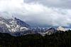 Watzmann seen from Viehkogl